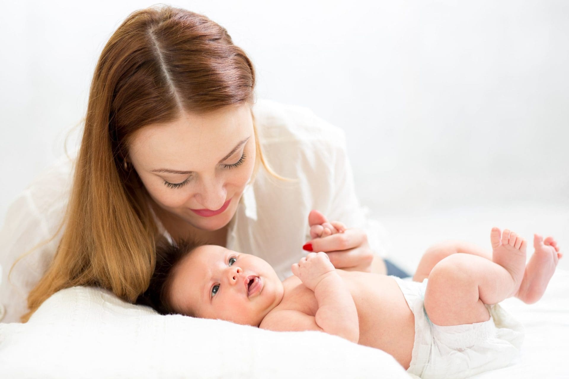  Postpartum care